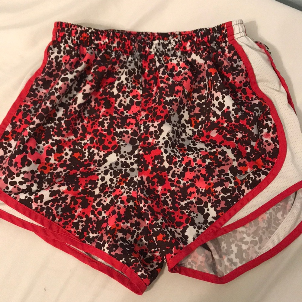 Nike shorts